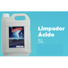 SABÃO ALUMINIO 5L SABÃO ALUMINIO 5L